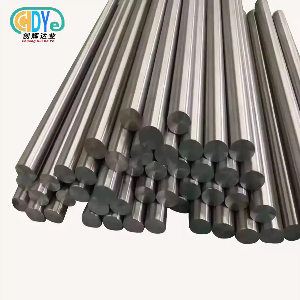 Pure Tantalum Bar